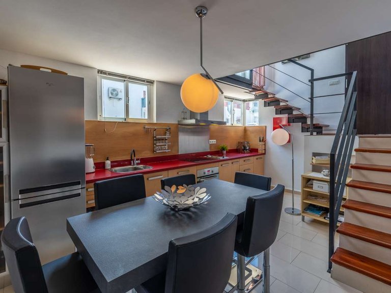 Town House for Sale in Nerja, Malaga 10