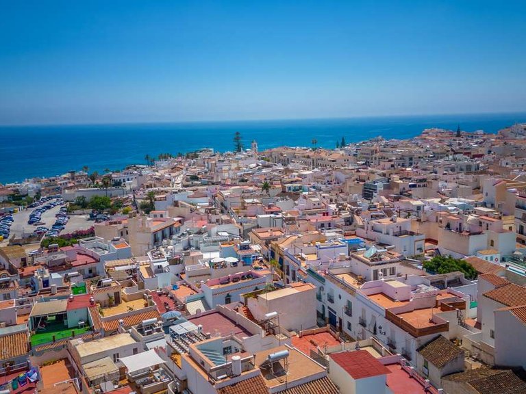 Town House for Sale in Nerja, Malaga 17