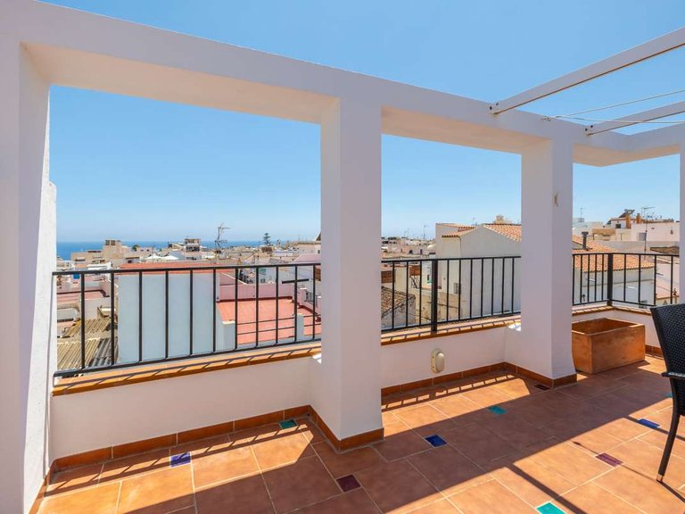 Town House for Sale in Nerja, Malaga 3