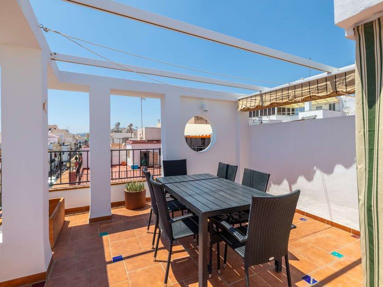Town House for Sale in Nerja, Malaga 4