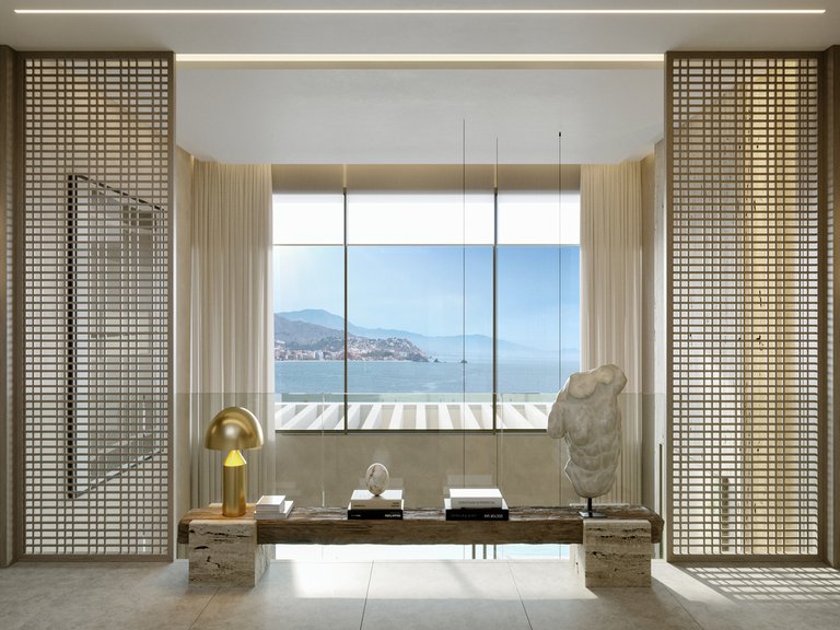 Villa for Sale in La Herradura, Granada 9