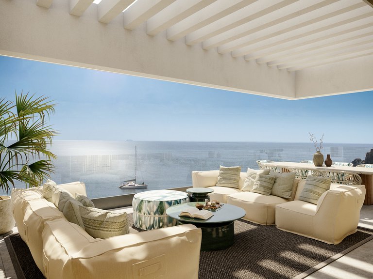 Villa for Sale in La Herradura, Granada 13