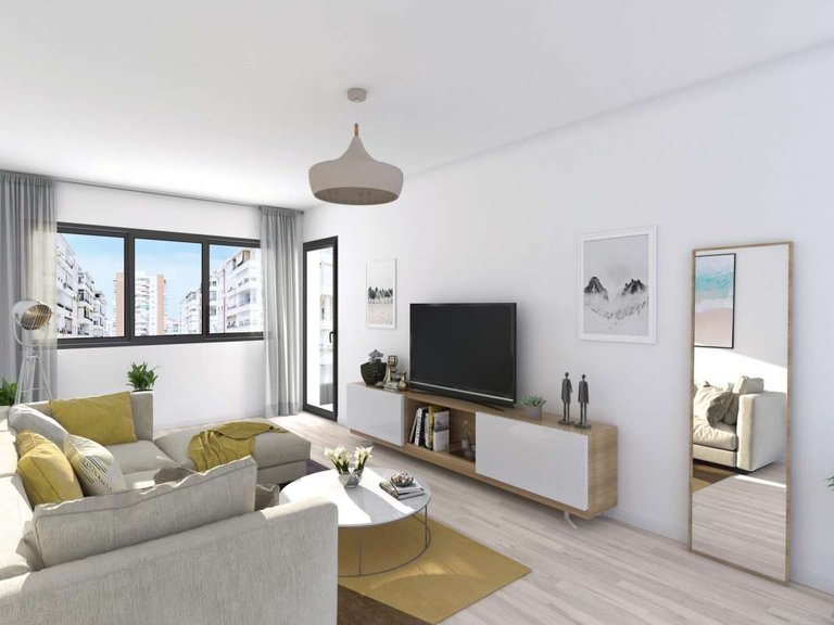 Apartment for Sale in Málaga, Malaga 5
