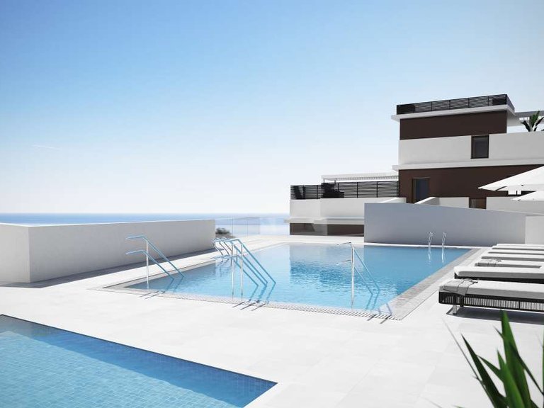 Apartment for Sale in Rincón De La Victoria, Malaga 8
