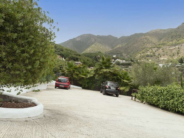 Villa for Sale in Frigiliana, Malaga 34