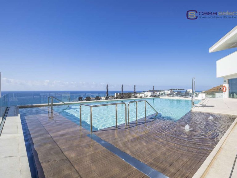 Villa for Sale in Torrox Costa, Malaga 19