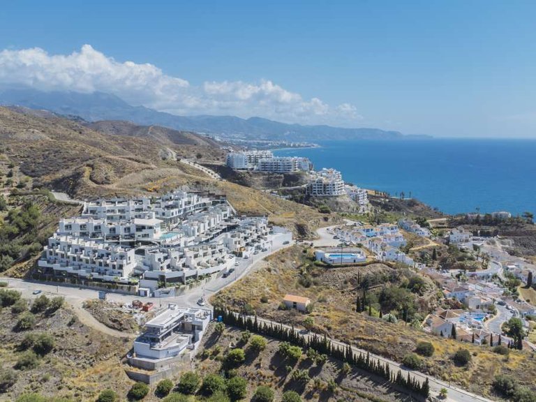 Villa for Sale in Torrox Costa, Malaga 31