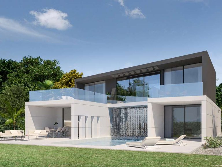 Villa for Sale in Murcia, Murcia 1
