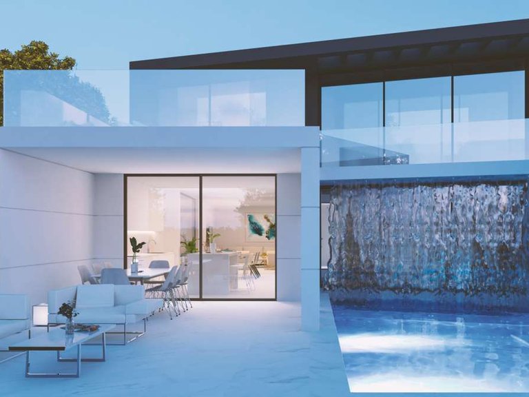 Villa for Sale in Murcia, Murcia 8