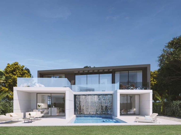 Villa for Sale in Murcia, Murcia 5