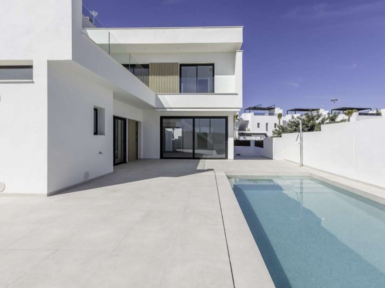 Town House for Sale in San Javier, Murcia 8