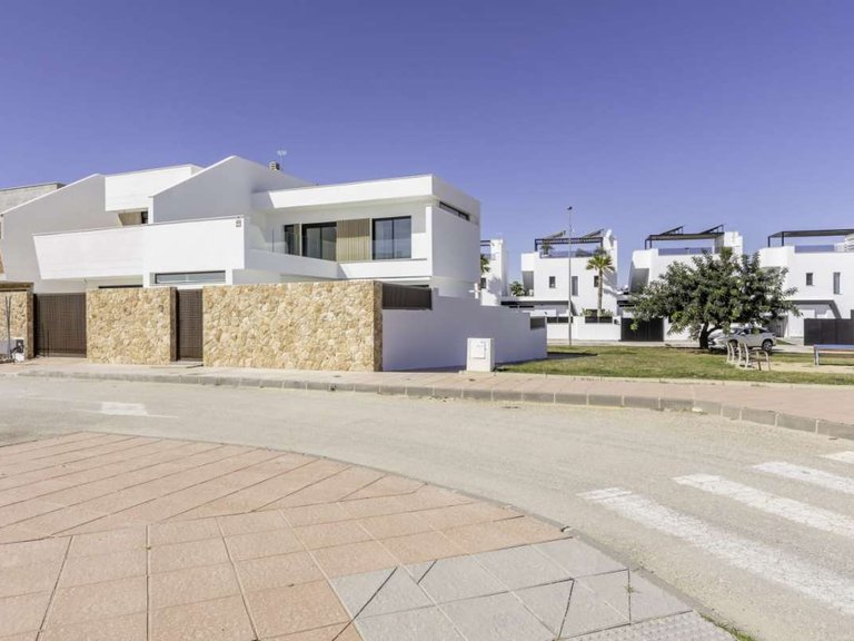 Town House for Sale in San Javier, Murcia 11