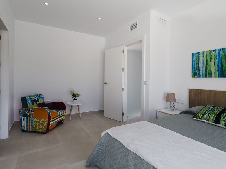 Town House for Sale in San Javier, Murcia 16