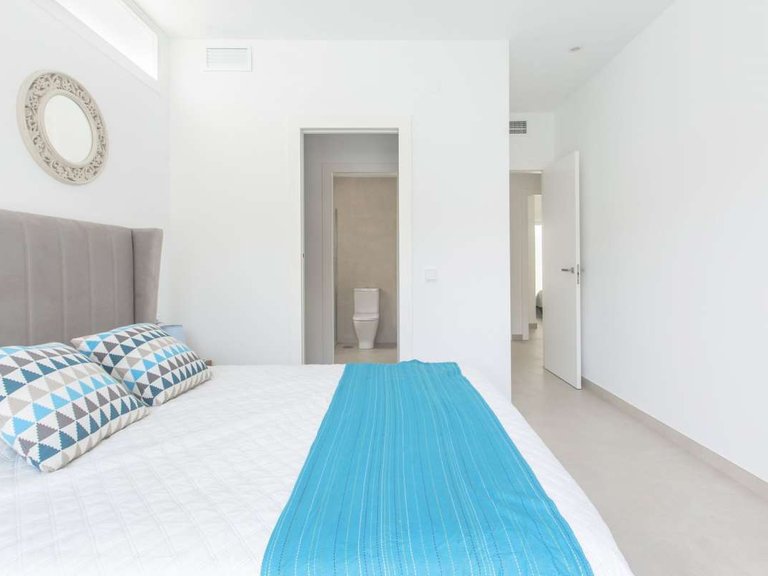 Town House for Sale in San Javier, Murcia 21