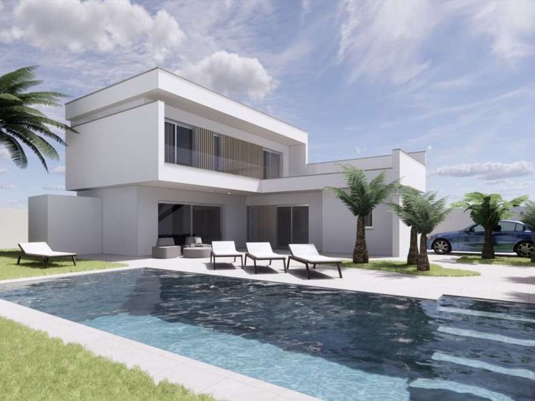 Town House for Sale in San Javier, Murcia 1