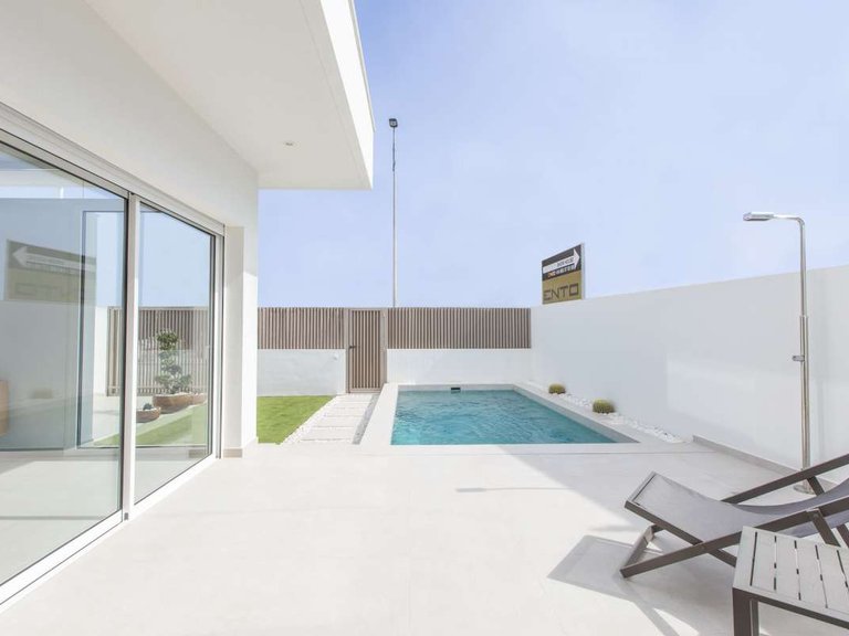 Town House for Sale in San Javier, Murcia 2