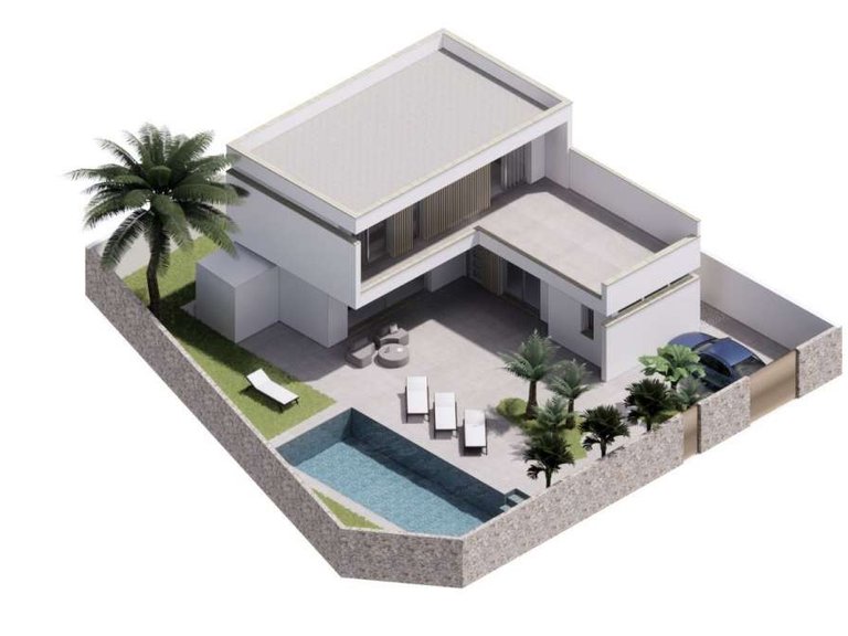 Town House for Sale in San Javier, Murcia 7