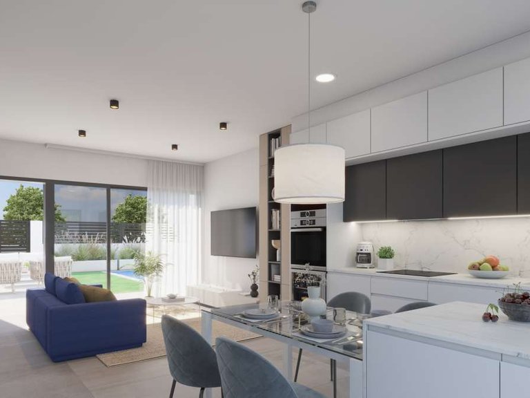 Town House for Sale in Los Alcázares, Murcia 3