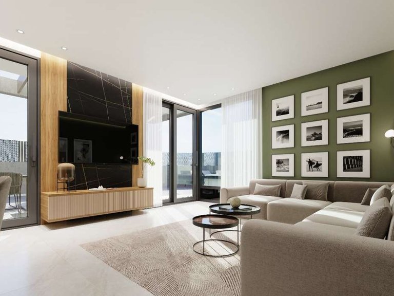Town House for Sale in Torre Pacheco, Murcia 5