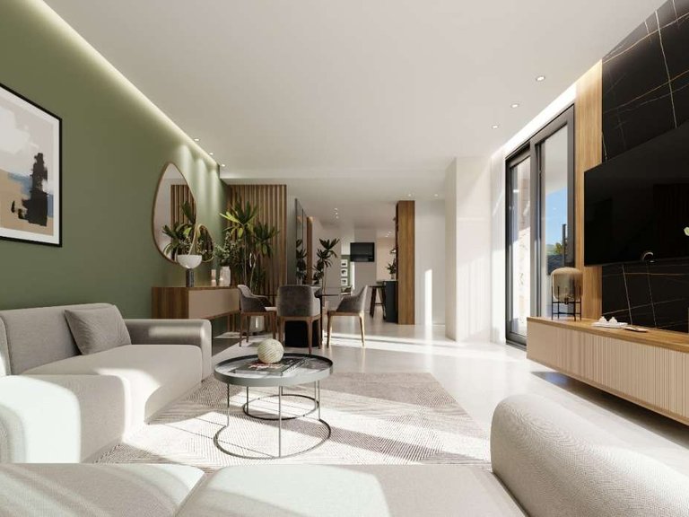 Town House for Sale in Torre Pacheco, Murcia 6