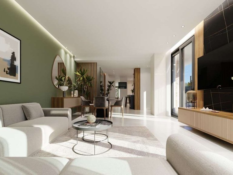 Town House for Sale in Torre Pacheco, Murcia 6