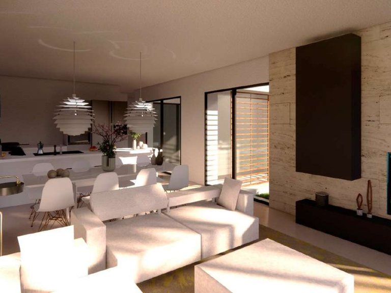 Town House for Sale in Santa Rosalía, Murcia 12