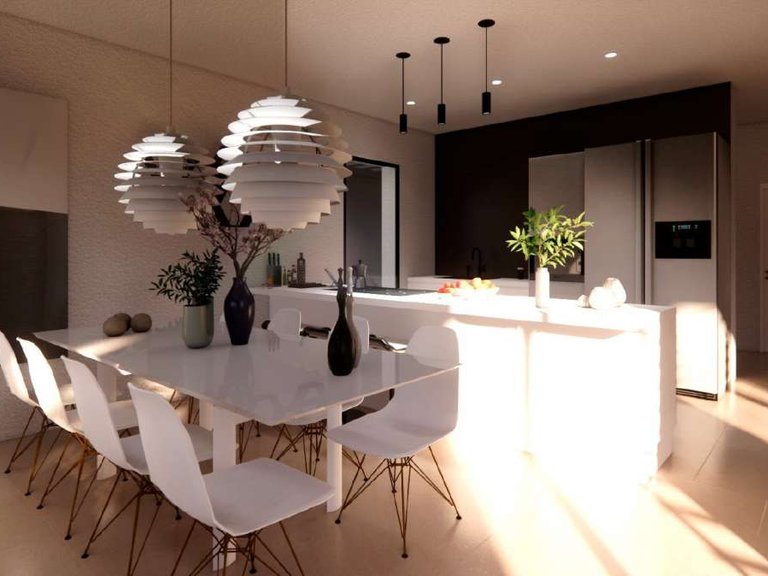 Town House for Sale in Santa Rosalía, Murcia 10