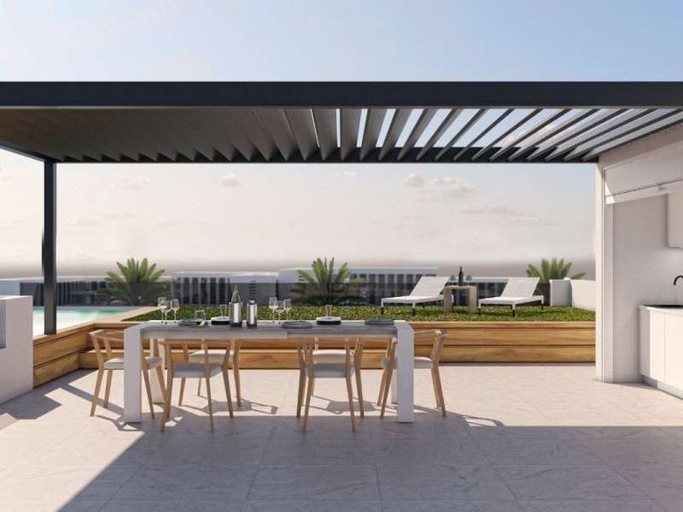 Villa for Sale in Las Esperanzas, Murcia 2