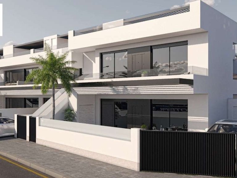 Villa for Sale in Las Esperanzas, Murcia 3