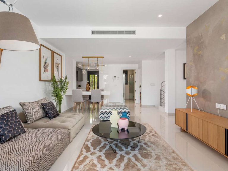 Town House for Sale in Playa Paraíso, Murcia 10