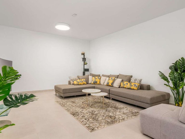 Town House for Sale in Playa Paraíso, Murcia 12