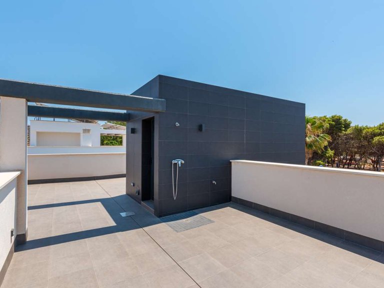Town House for Sale in Playa Paraíso, Murcia 38