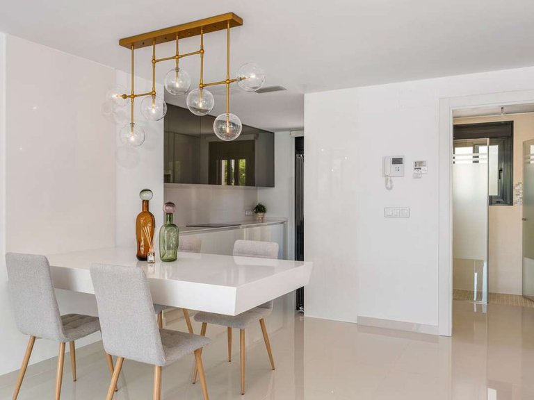 Town House for Sale in Playa Paraíso, Murcia 18