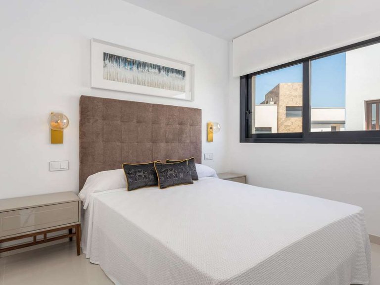 Town House for Sale in Playa Paraíso, Murcia 29
