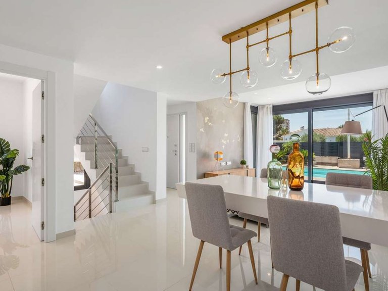Town House for Sale in Playa Paraíso, Murcia 19