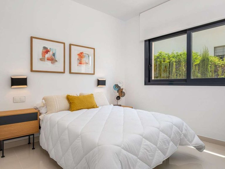 Town House for Sale in Playa Paraíso, Murcia 24