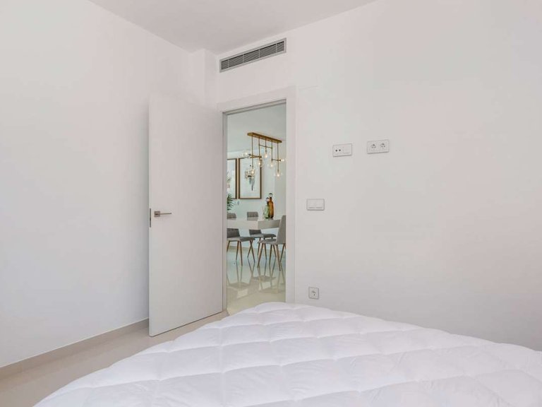 Town House for Sale in Playa Paraíso, Murcia 25