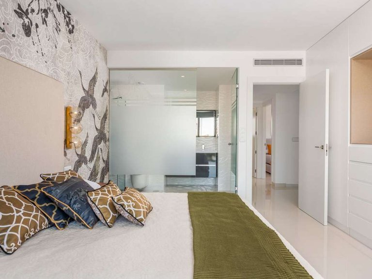 Town House for Sale in Playa Paraíso, Murcia 28