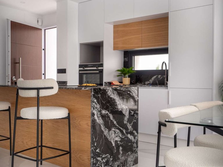 Town House for Sale in San Pedro Del Pinatar, Murcia 11
