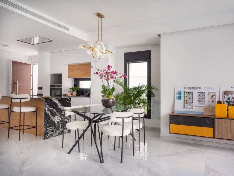 Town House for Sale in San Pedro Del Pinatar, Murcia 13