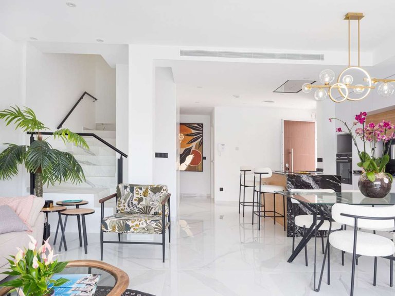 Town House for Sale in San Pedro Del Pinatar, Murcia 17