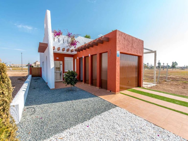 Town House for Sale in Los Alcázares, Murcia 3