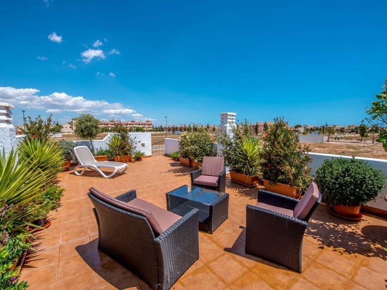 Town House for Sale in Los Alcázares, Murcia 7