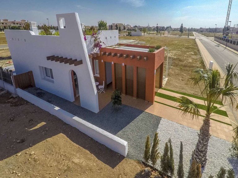 Town House for Sale in Los Alcázares, Murcia 8