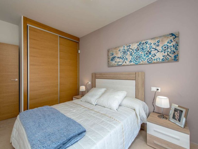 Town House for Sale in Los Alcázares, Murcia 22