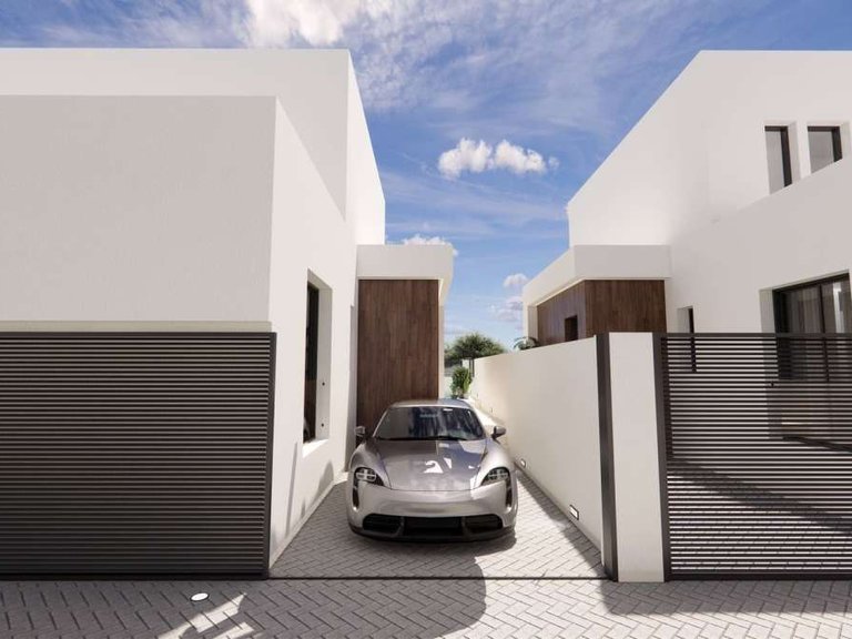 Town House for Sale in Dolores, Alicante 9