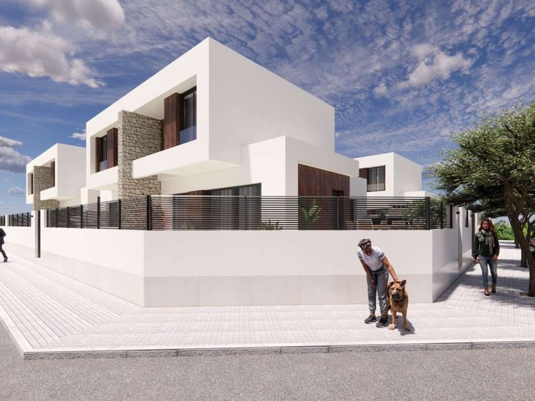 Town House for Sale in Dolores, Alicante 13
