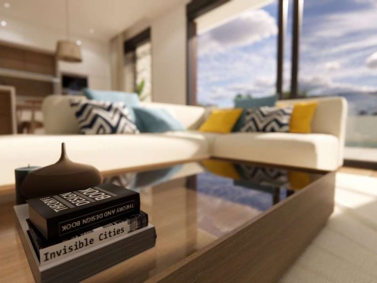Town House for Sale in Dolores, Alicante 17