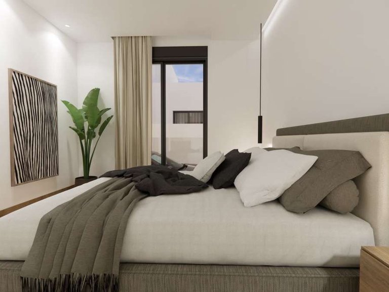 Villa for Sale in Dolores De Murcia, Murcia 23