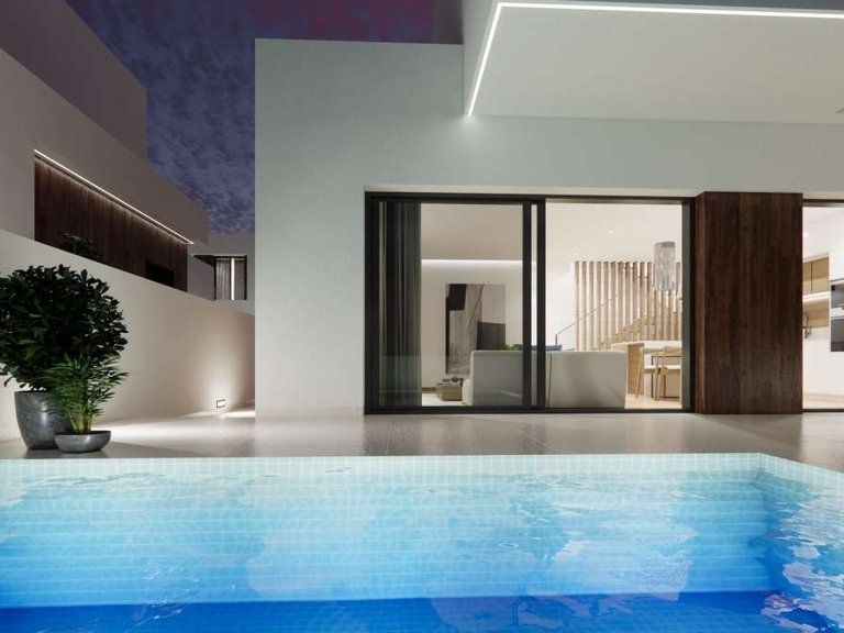 Town House for Sale in Dolores, Alicante 4